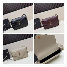 Picture of Saint Laurent Handbags _SKUfw239243195fw